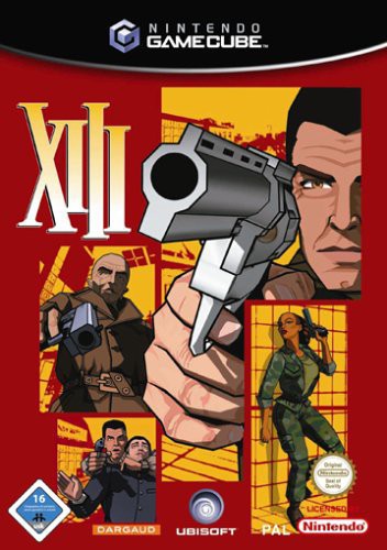 XIII / 13 (DE)