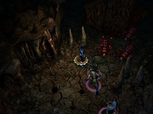 X-Men Legends 2: Rise of Apocalypse (US)