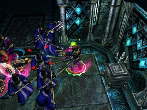 X-Men Legends 2: Rise of Apocalypse (US)