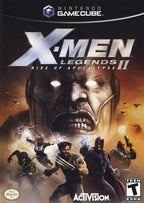 X-Men Legends 2: Rise of Apocalypse (US)