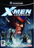 X-Men Legends (GB)