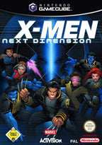 X-Men: Next Dimension