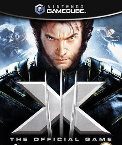 X-Men: The Official Game