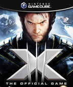 X-Men: The Official Game