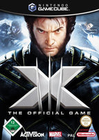 X-Men: The Official Game