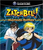 Zatch Bell! - Mamodo Battles (US)