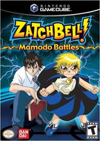 Zatch Bell! - Mamodo Battles (US)
