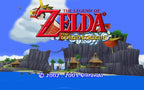 Zelda no Densetsu: Kaze no Takuto Pixel Grading SEALED 85+ (JP) · Sammlerstück
