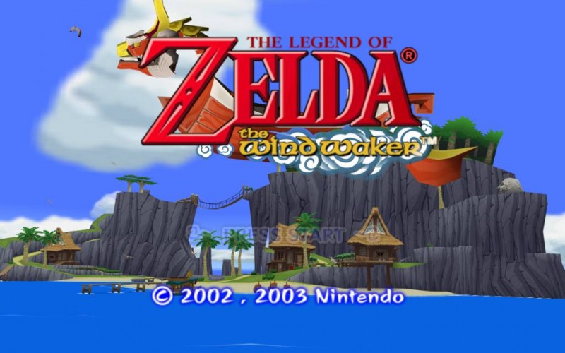 Zelda no Densetsu: Kaze no Takuto Pixel Grading SEALED 85+ (JP) · Sammlerstück