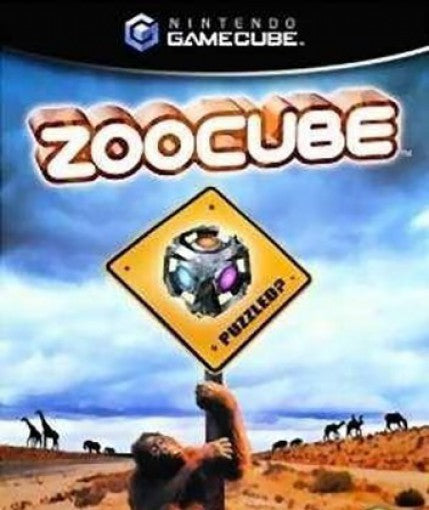 ZooCube