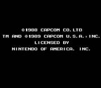 RockMan 2: Dr. Wily no Nazo (JP)