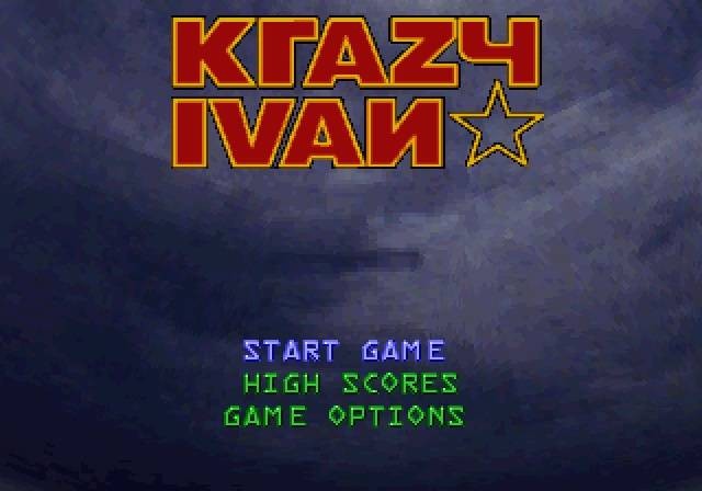 Krazy Ivan (JP)