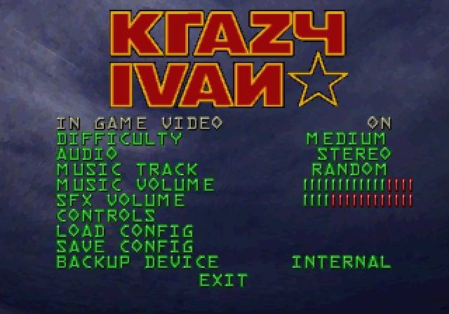 Krazy Ivan (JP)