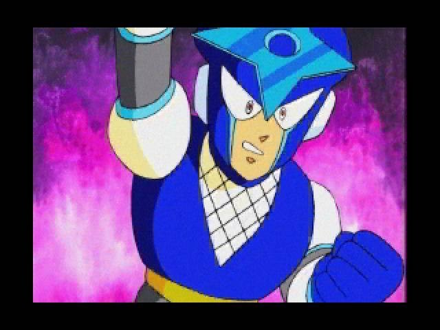 Super Adventure RockMan (JP)