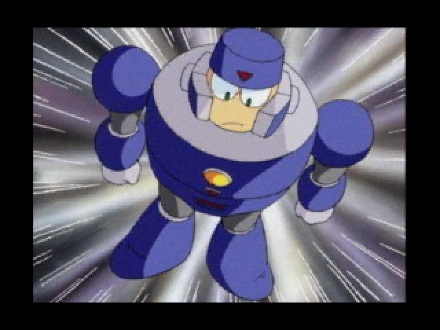 Super Adventure RockMan (JP)
