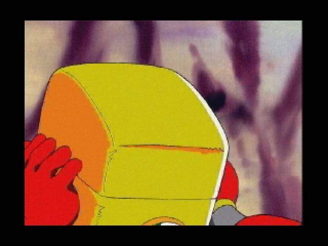 Super Adventure RockMan (JP)
