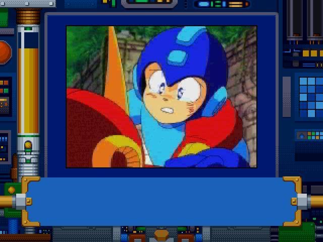 Super Adventure RockMan (JP)