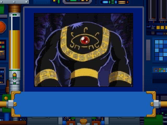 Super Adventure RockMan (JP)