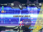 RockMan X4 / Mega Man (JP)
