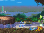 RockMan X4 / Mega Man (JP)