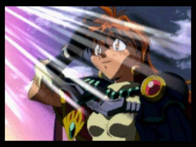 Slayers Royal (JP)