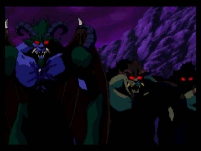 Slayers Royal (JP)
