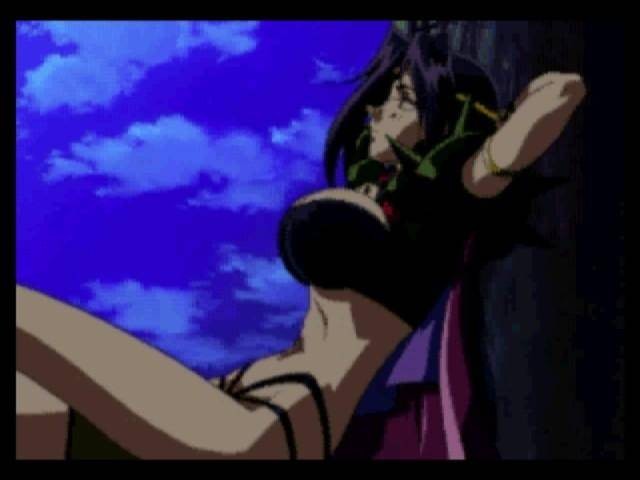 Slayers Royal (JP)