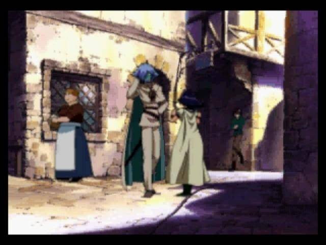 Slayers Royal (JP)