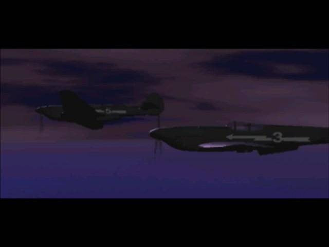Strikers 1945 (JP)
