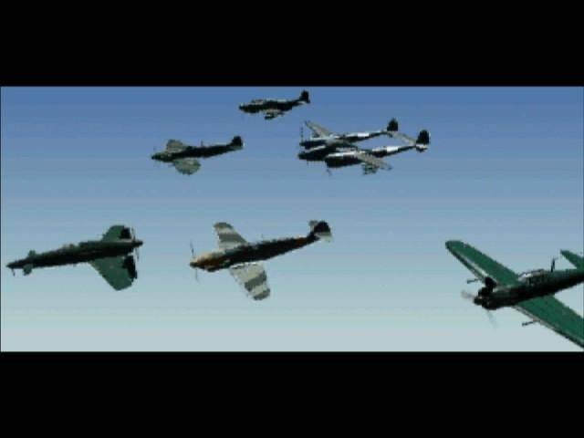 Strikers 1945 (JP)