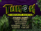 Jikuu Senshi Turok (JP)