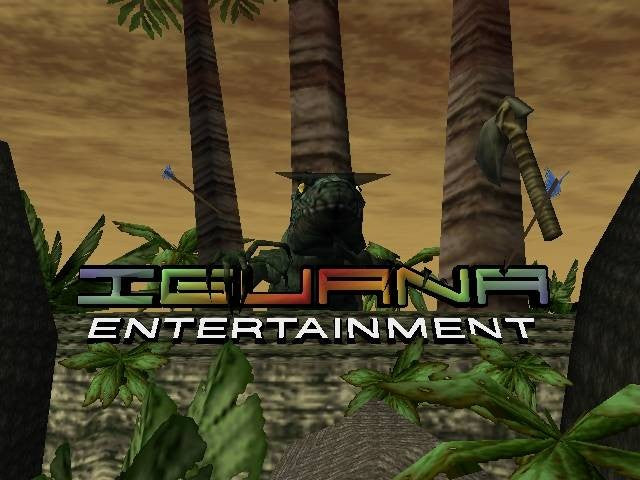 Jikuu Senshi Turok (JP)