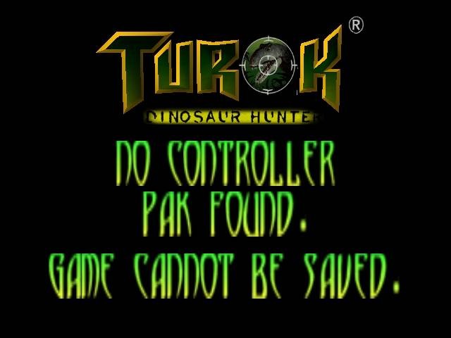 Jikuu Senshi Turok (JP)