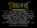 Jikuu Senshi Turok (JP)
