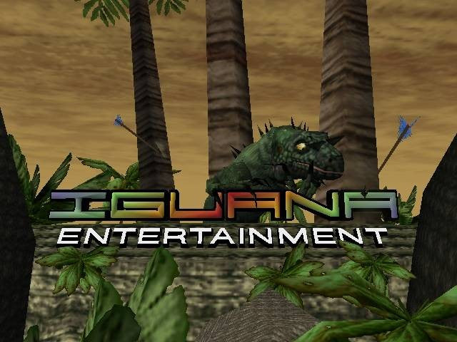 Jikuu Senshi Turok (JP)
