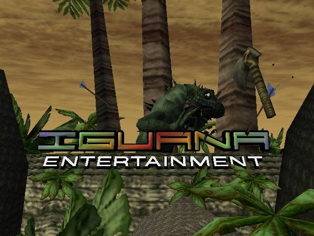 Jikuu Senshi Turok (JP)