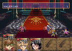 Albert Odyssey Gaiden: Legend of Eldean (JP)