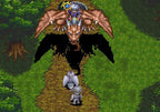 Albert Odyssey Gaiden: Legend of Eldean (JP)