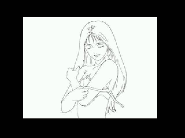 Youen Denshi Mahjong Yuugi Galjan (JP)