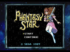 Sega Ages: Phantasy Star Collection (JP)