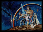 Sega Ages: Phantasy Star Collection (JP)