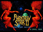Sega Ages: Phantasy Star Collection (JP)