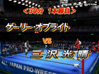 Giant Gram: All Japan ProWrestling 2 (JP)