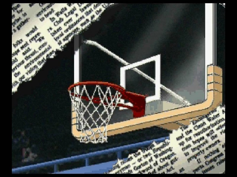 Slam Dunk: I Love Basketball (JP)