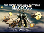 Choujikuu Yousai Macross: Ai Oboete Imasu ka (JP)