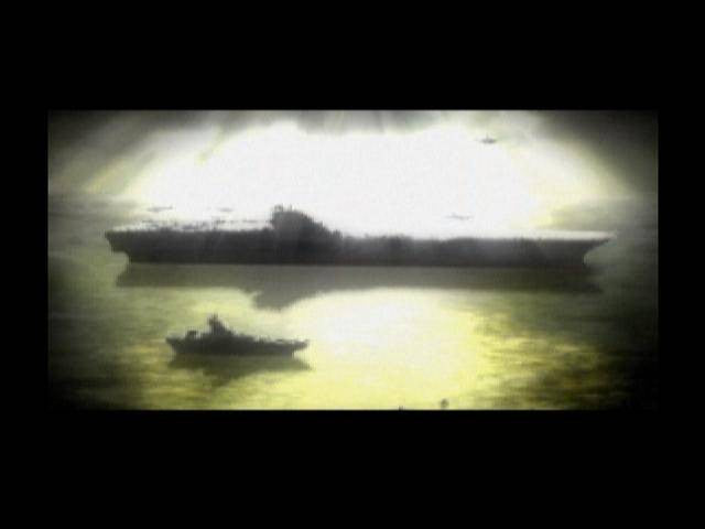 Choujikuu Yousai Macross: Ai Oboete Imasu ka (JP)