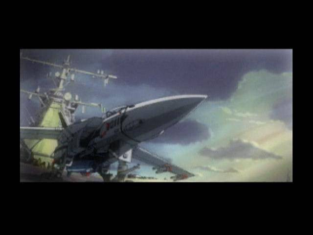Choujikuu Yousai Macross: Ai Oboete Imasu ka (JP)