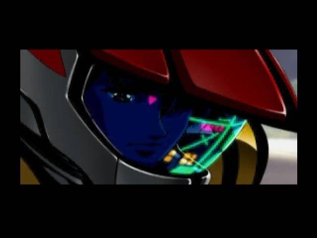 Choujikuu Yousai Macross: Ai Oboete Imasu ka (JP)