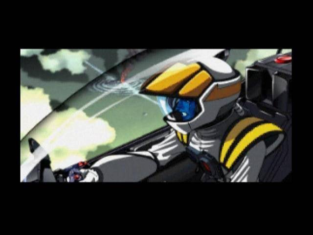 Choujikuu Yousai Macross: Ai Oboete Imasu ka (JP)