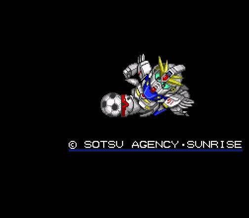 Battle Soccer: Field no Hasha (JP)